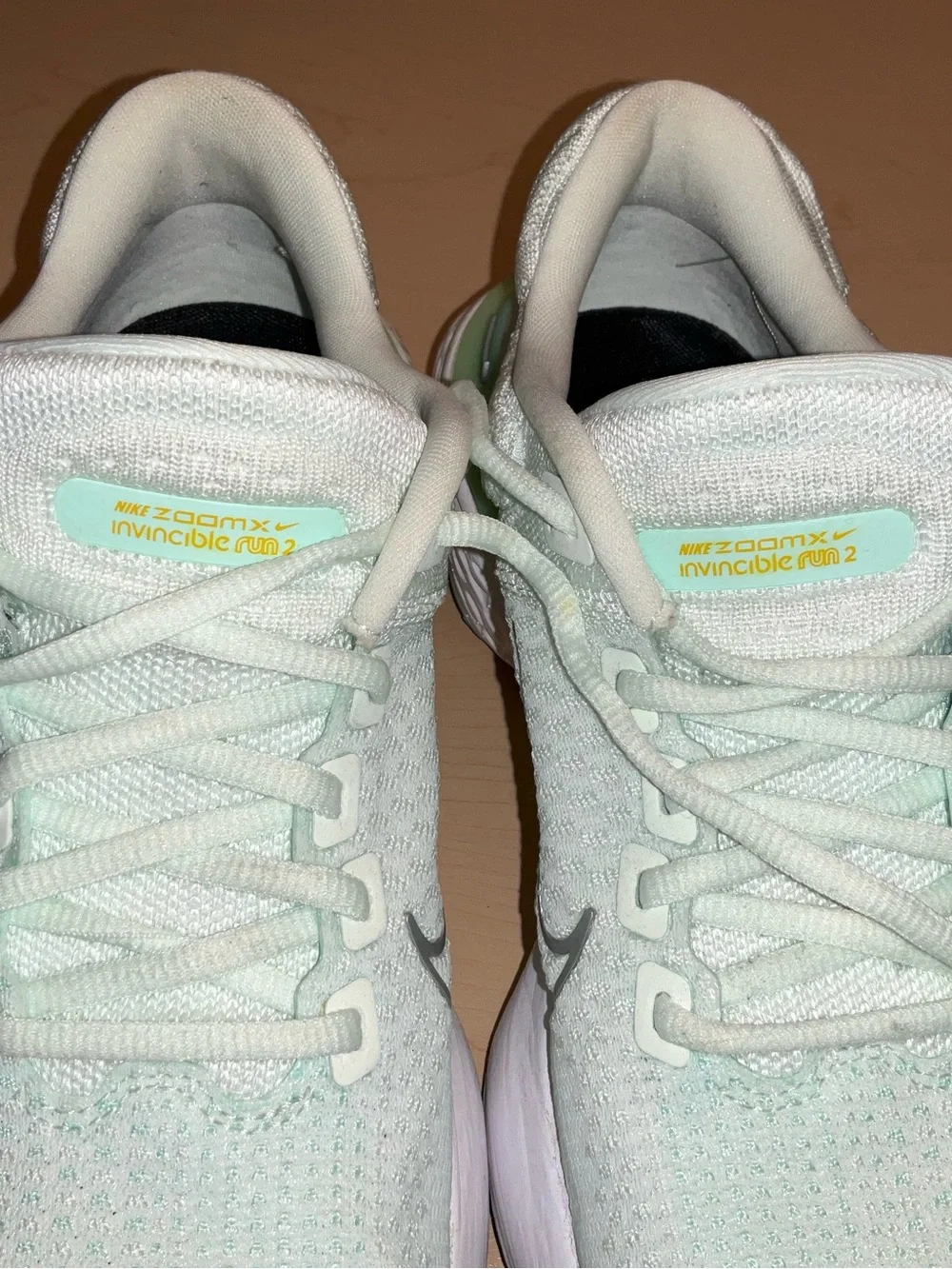 Nike hello everyone